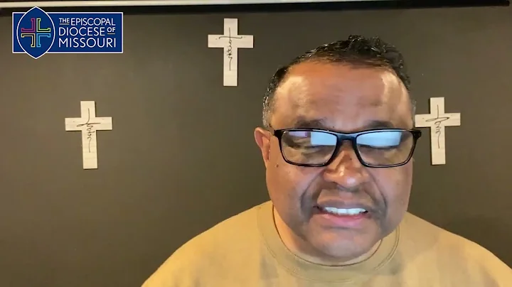 2022 Lenten Reflections - Mark Waight