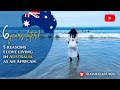 6 reasons why i love living in australia as nigerianafrican moving to australia australia review