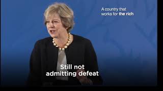 dr.dre M A Y  featuring   - Theresa Mays  Brexit