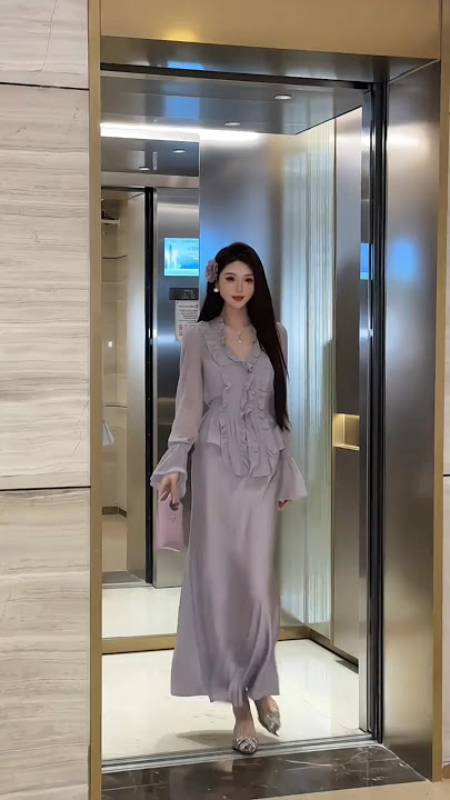 Beautiful Chinese Girls  【小Yu儿】 #douyin #tiktok #beautiful #shorts