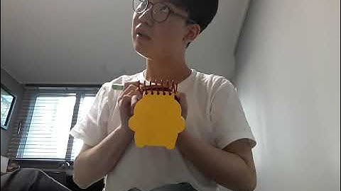 How to draw a straw (Part 3) with Mailtime song included