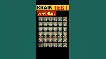 brain test || different emoji puzzle game|| memory Riddles IQ test || Part 33 || #quiztime #shorts