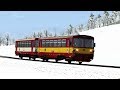 Train Simulator 2018-#5-ČD 810 271-Slavičín-Bohuslavice nad Vláří