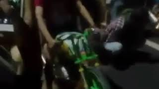 Barbara Speed Vs Fxr Nganjuk Jawara 1200M Losail Suramadu