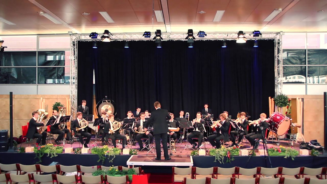 Watch Vienna Brass Connection - MacArthur Park - CD Version on YouTube Watch Vienna Brass Connection - MacArthur Park - CD Version on YouTube