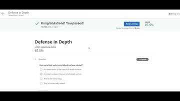 (WEEK 5) GOOGLE IT SUPPORT|IT SECURITY: DEFENSE AGAINST THE DIGITAL DARK ARTS WEEK 5 SOLUTION 2020.