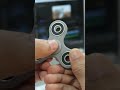 I made a spinner from PVC