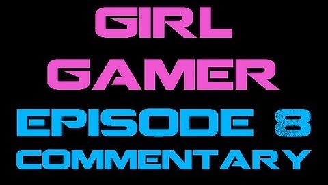 MW3 Girl Plays TDM Episode 8 (Gameplay/Commentary)
