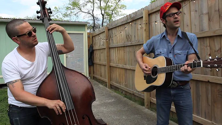 Matt Haeck & Paul DeFiglia Sing, I Couldn't Say Ye...