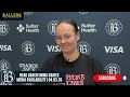 Head Coach: Emma Coates: Bay FC Media Availability | Training Session | NWSL | 04.03.26