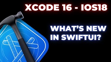 WWDC24 : What