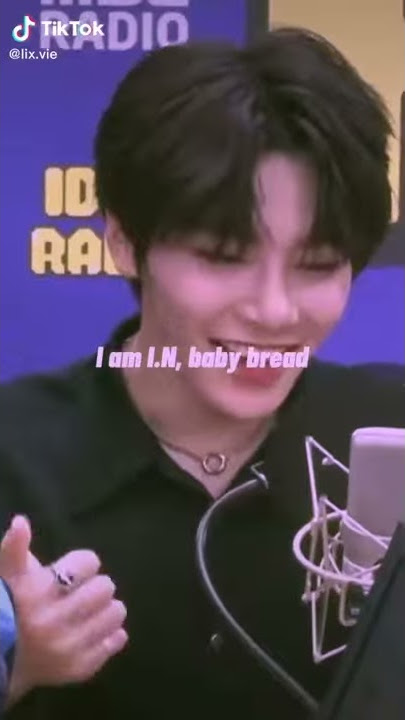 STRAY KIDS✨✨ - IDOL RADIO