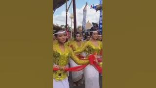 REJANG SARI  // #REJANG Tercantik di  Bali