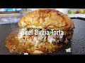 BEEF BIRRIA | Easy Stovetop Birria De Res | TORTAS DE BIRRIA Recipe