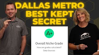 Flower Mound: Dallas’ BEST Kept Secret