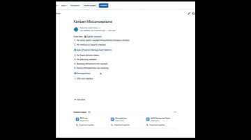 JIRA Tutorials for Scrum Masters  #atlassian #jira #jiratutorial #scrummaster #scrum #kanban #tech