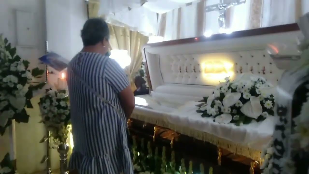 nkiramay po ,kmi sa pgkamatay ni sir joe,jose hamtig,