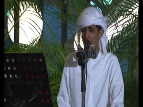 ماجد السعدي قلبي دايم معاكم