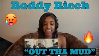 RODDY RICCH- OUT THA MUD [Official Music Video] REACTION