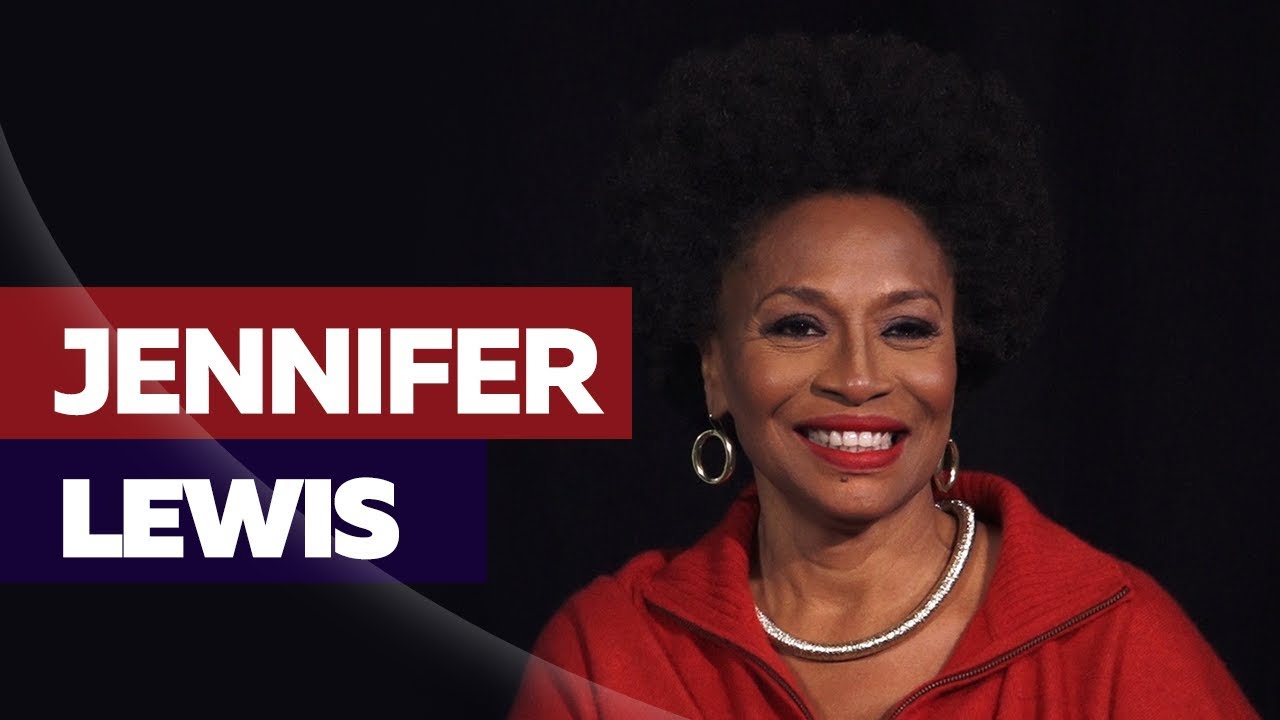 We Almost Lost Jenifer Lewis After She Fell 10ft Off A Balcony [VIDEO]