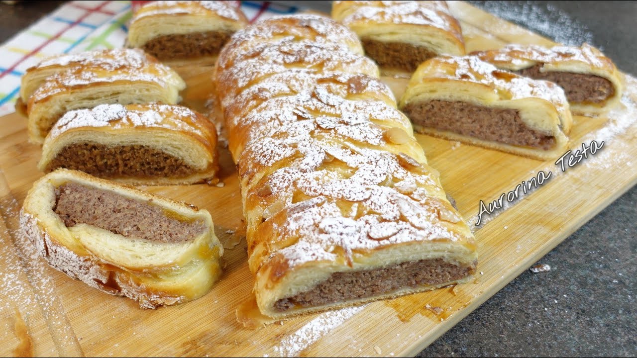 PORODICNA VASKRSNJA SRUDLA❗ KOJA CE VAS OSVOJITI UKUSOM✅