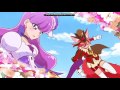 Precure Dream Stars The Opening Song