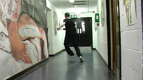 Random Chase