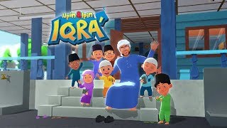Download lagu Upin & Ipin IQRA - Tanpa Musik
