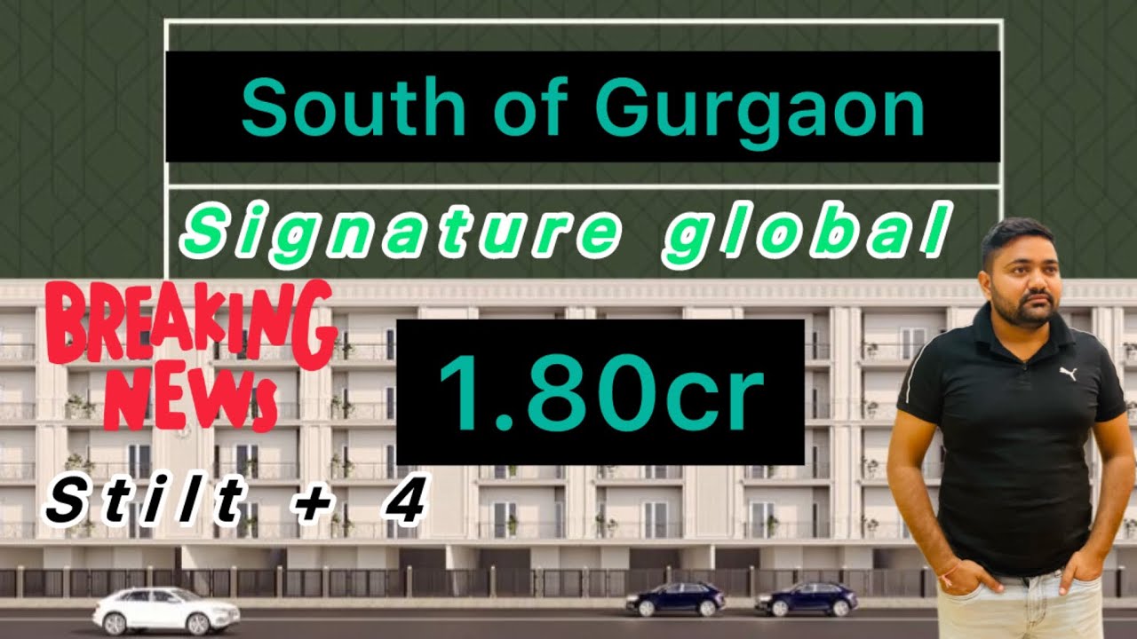 Signature global new project || signature global new launch project || x-factor || 8607104810