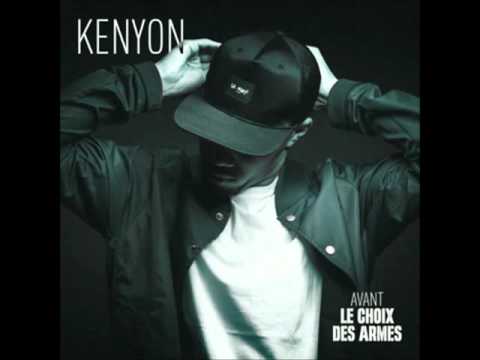 Youtube: Kenyon – J’arrive #ALCDA