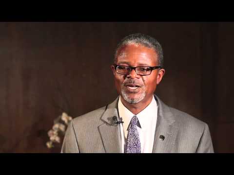 BG - Program Committee Chairman and Board Member Darryl Russell