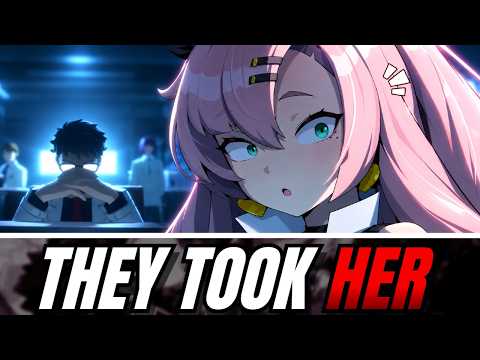 The DISTURBING Reason Nicole Went Missing... | Zenless Zone Zero lore