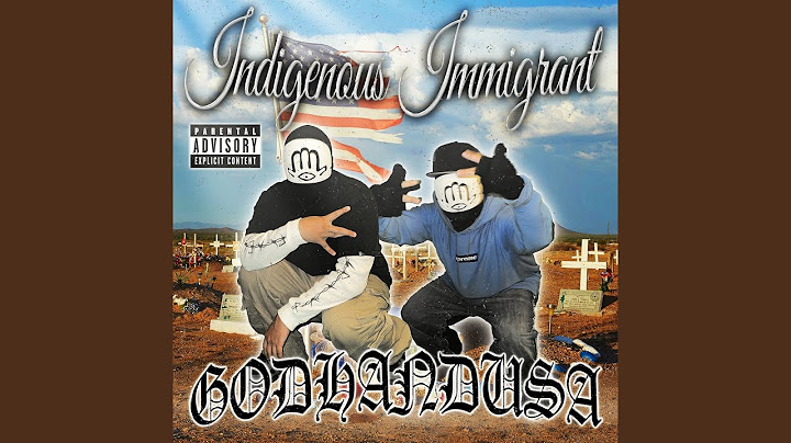 INDIGENOUS IMMIGRANT thumbnail