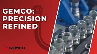 Inside GEMCO | Infrastructure for Reliable Connections
