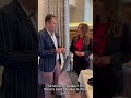 DESIGNER TESTIMONIAL | B2B Networking Luncheon