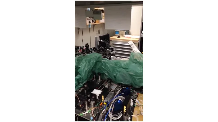 Virtual Lab Tour- IPC 2020- Wellman Center for Photomedicine at Massachusetts General Hospital