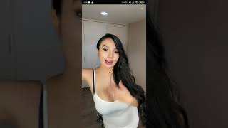 Bigo Live Terbaru Tante Monica Y Hot Montok Bikin Lemes