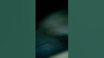 Running away for the KC SFX s2e1