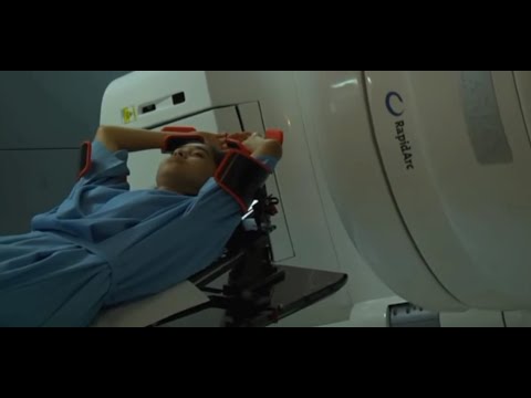 Video: Terapi Radiasi Intraoperatif (IORT) Pada Sarkoma Jaringan Lunak