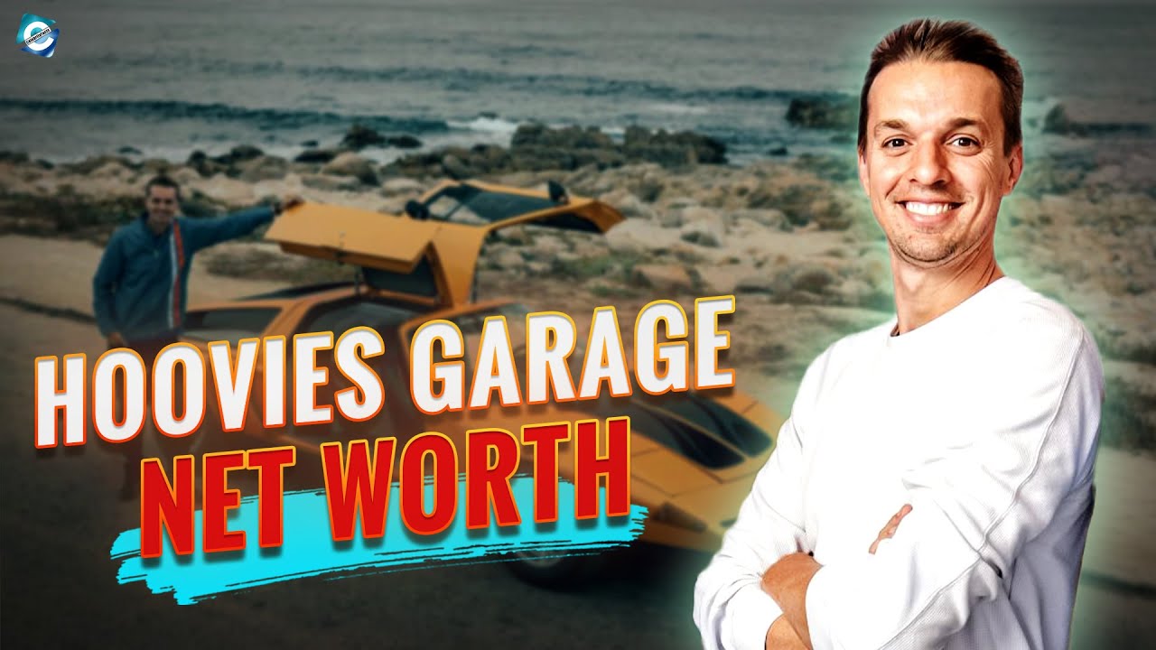 What happened to Hoovies Garage? How did Tyler Hoover make his money