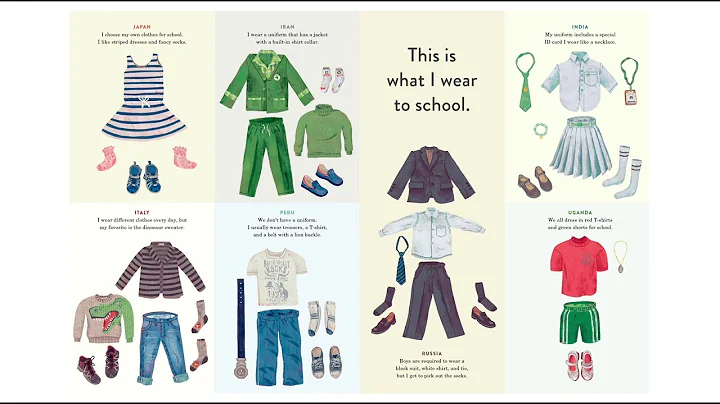 Read Along to Book: This is how we do it