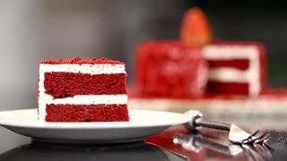 EP.20 เค้กกำมะหยี่สีแดง - Redvelvet Cake