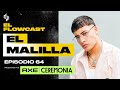 El malilla el problema del reggaetn en mxico el negocio de la msica y su meta como artista