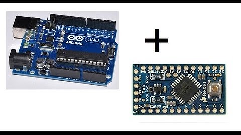 Uploading sketch to arduino Pro Mini without FTDI TTL Module