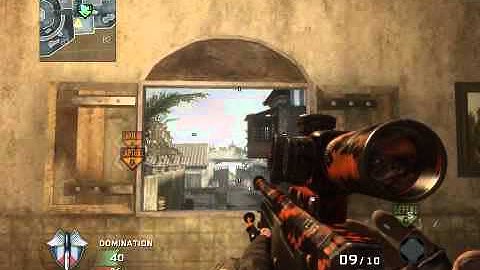 No Scope Hit Marker Across Map
