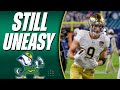 3 Big QUESTIONS That Notre Dame STILL Needs To Answer This Offseason...