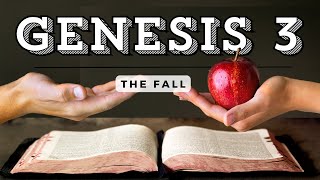 Daily Bible Readings ESV: Genesis 3