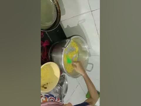how to make cheese milk corn (jasuke)