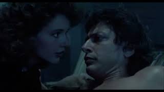 The Fly (1986) | Echoberyl Mutation