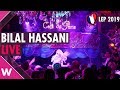 Bilal Hassani "Jaloux" (France 2019) LIVE @ London Eurovision Party 2019